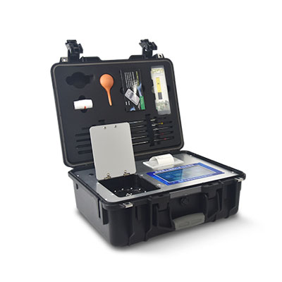 高校實驗室用土壤植株肥料養分重金屬氮磷鉀檢測儀器設備清單